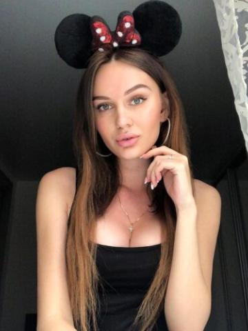 Анкета проститутки Арнелла, 23 года
